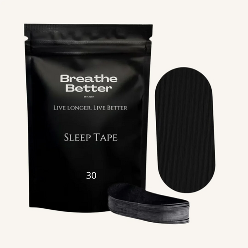 BreatheBetter™ Sleep Tape