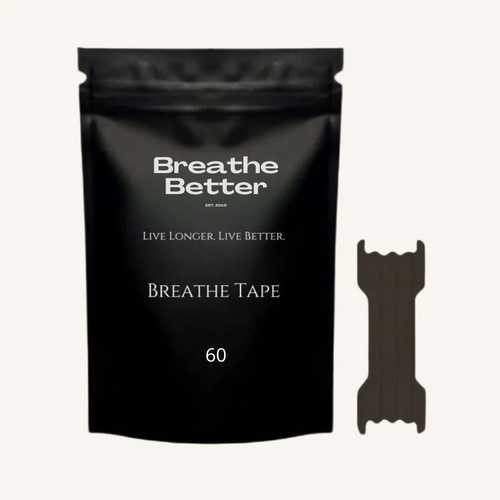 BreatheBetter™ Breathe Tape