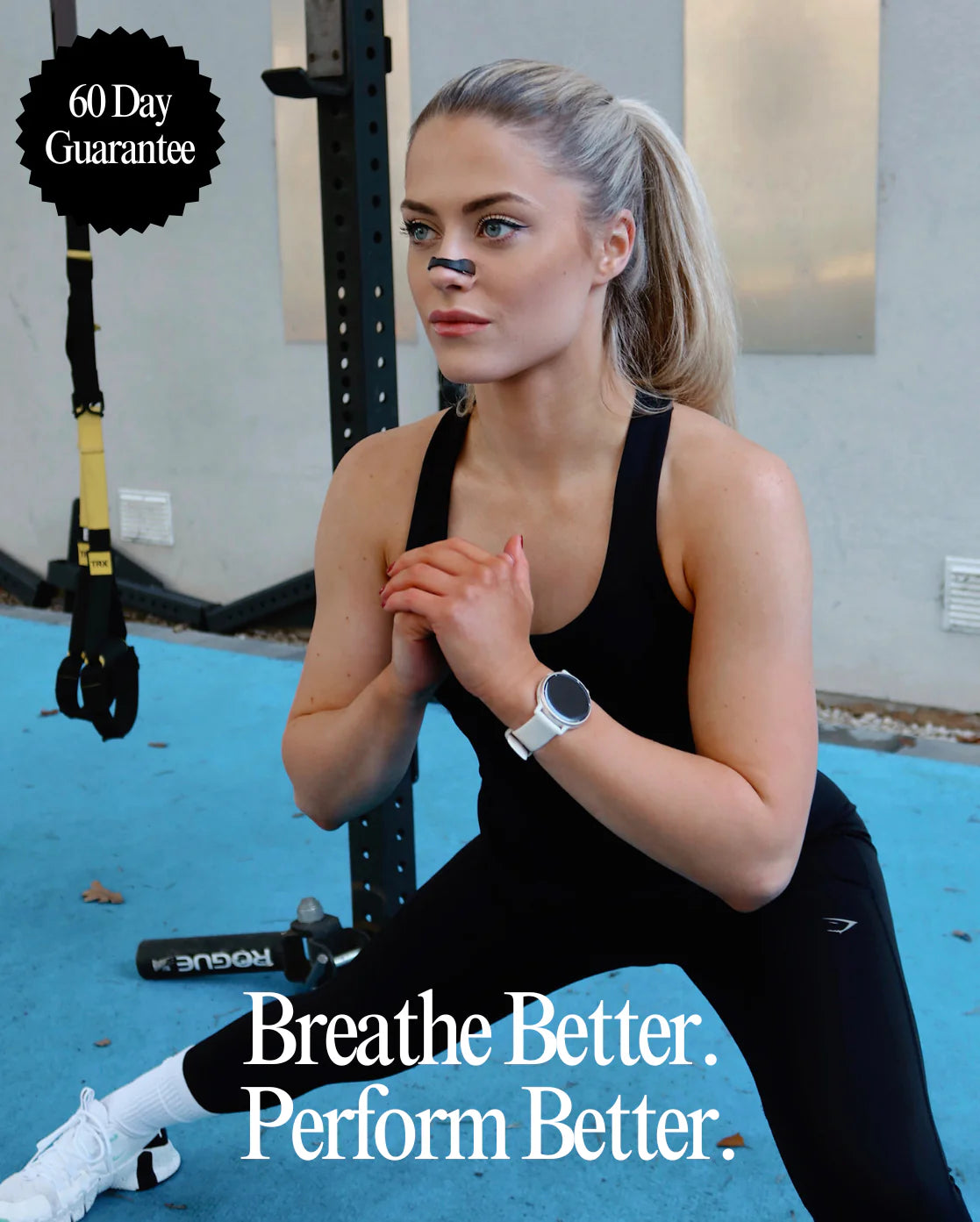 BreatheBetter™ Magnetic Strips