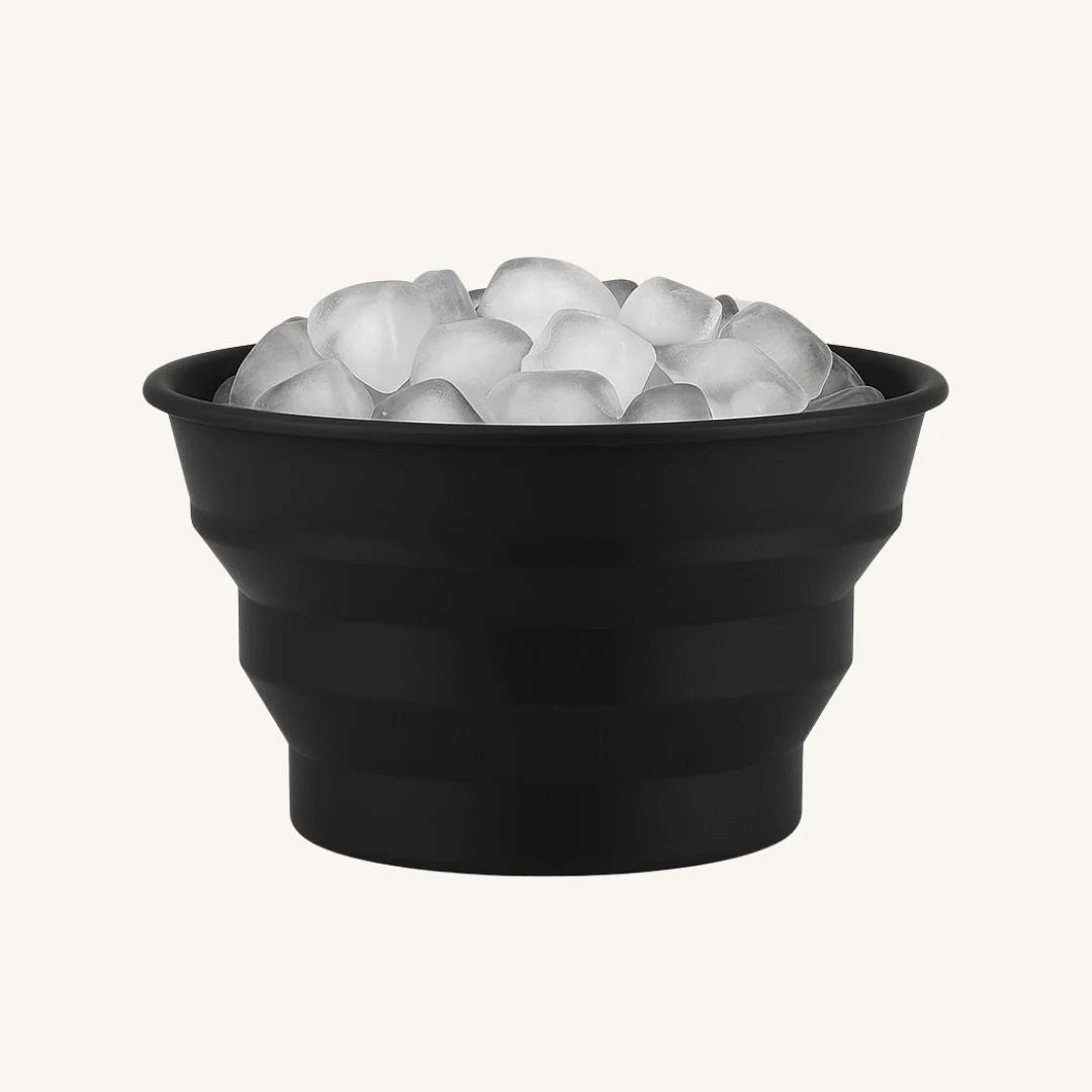 Facial Ice Bath