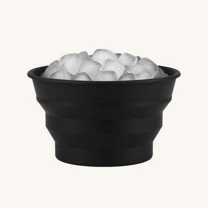 Facial Ice Bath